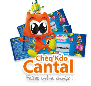 Cheq Kdo Cantal