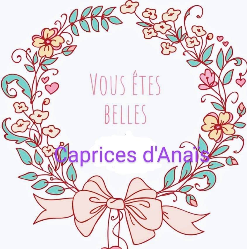 CAPRICES D'ANAÏS