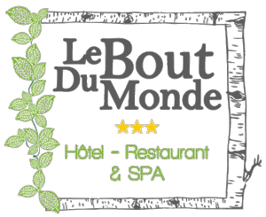 HOTEL LE BOUT DU MONDE