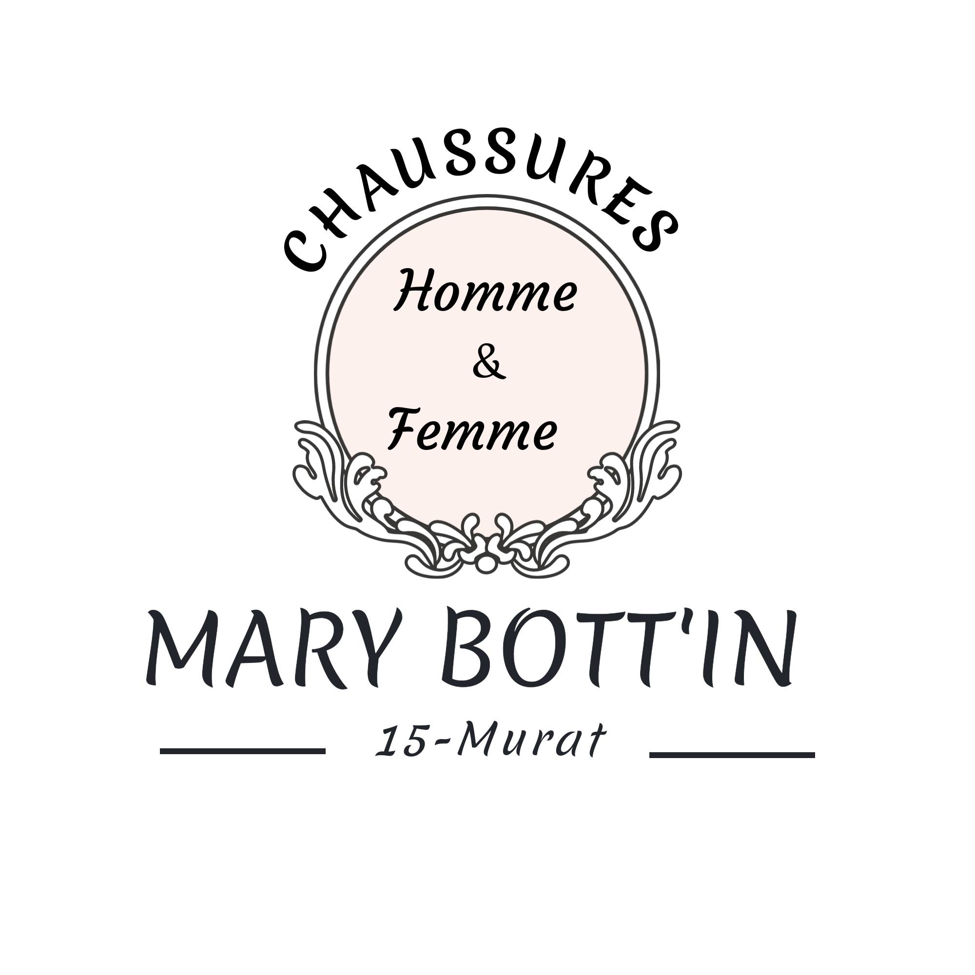 MARY BOOT'IN