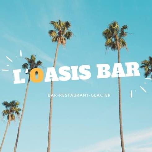 OASIS BAR