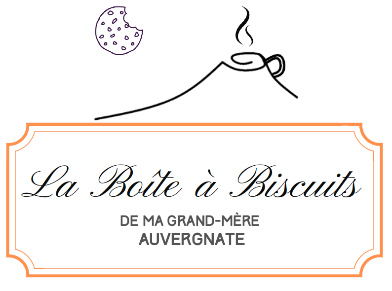 LA BOITE A BISCUITS