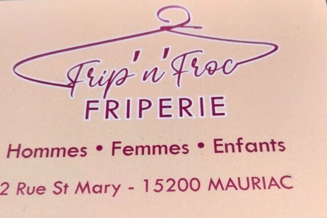 FRIP'N'FROC