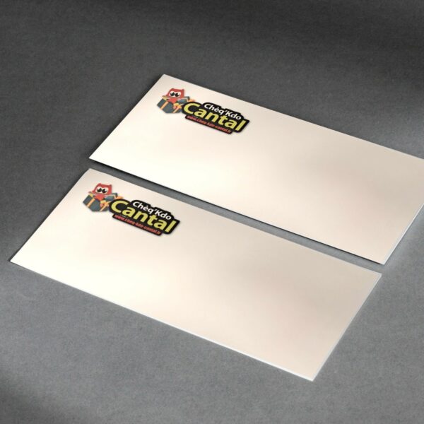 ENVELOPPE