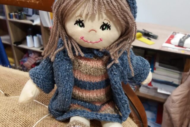 L'ATELIER D'EMMANUELLE JOUANNE