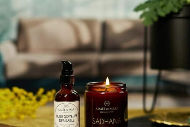 INSTITUT AROMA SOURCE