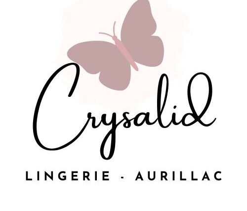 CRYSALID LINGERIE