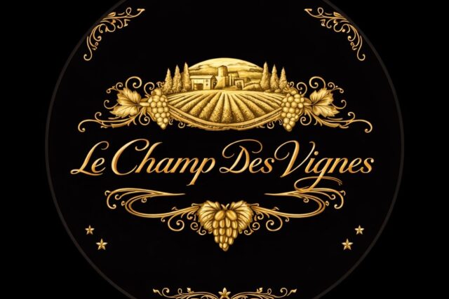 LE CHAMPS DES VIGNES