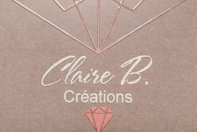 BIJOUTERIE CLAIRE B