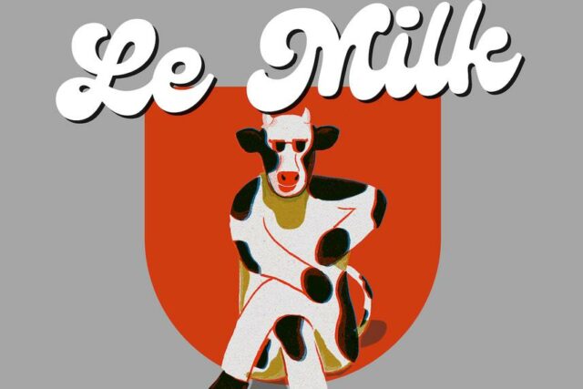 LE MILK