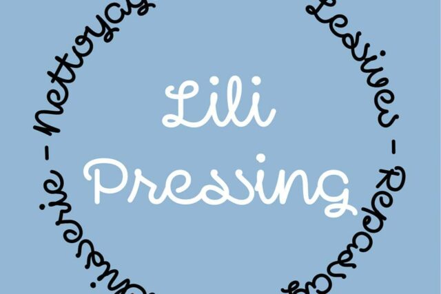 LILI PRESSING
