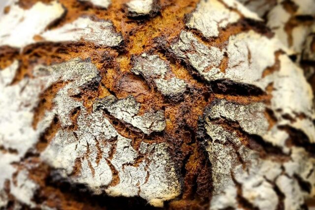 LE FOURNIL SAINT JEAN