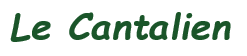 LE CANTALIEN