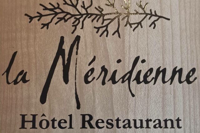 LA MERIDIENNE