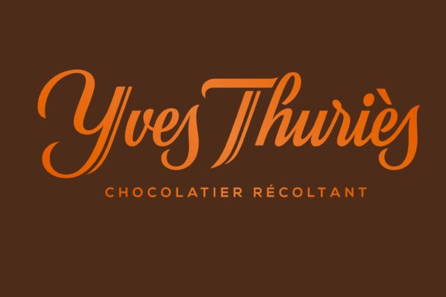 LES CHOCOLATS YVES THURIES