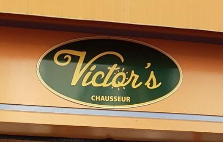 BOUTIQUE VICTOR'S