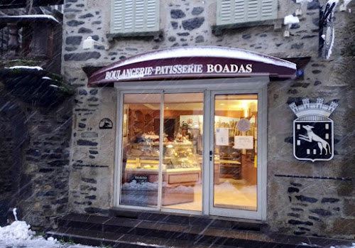 BOULANGERIE BOADAS