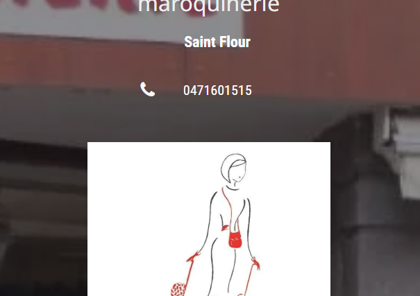 MAROQUINERIE BOUILLAGUET