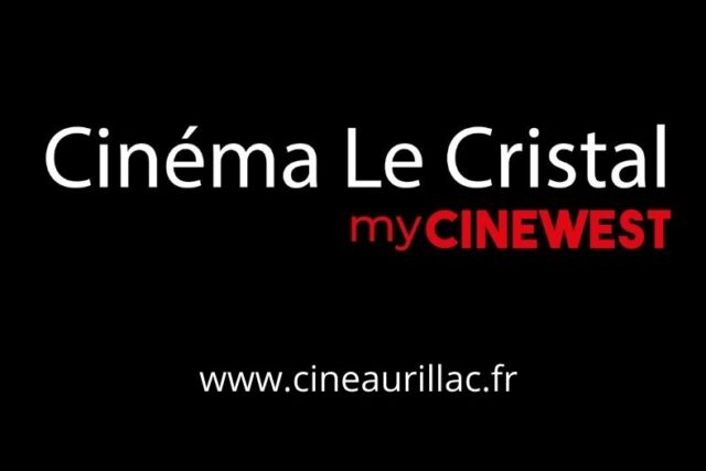 CINEMA LE CRISTAL