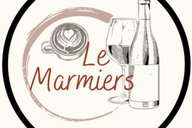 BAR LE MARMIERS