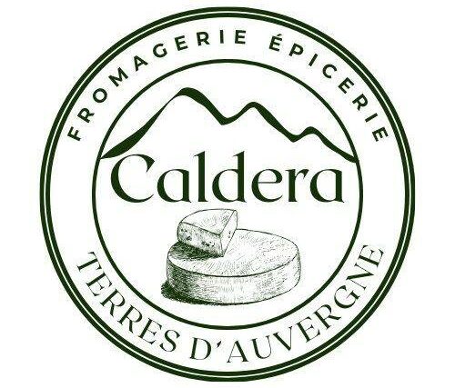CALDERA TERRE D'AUVERGNE