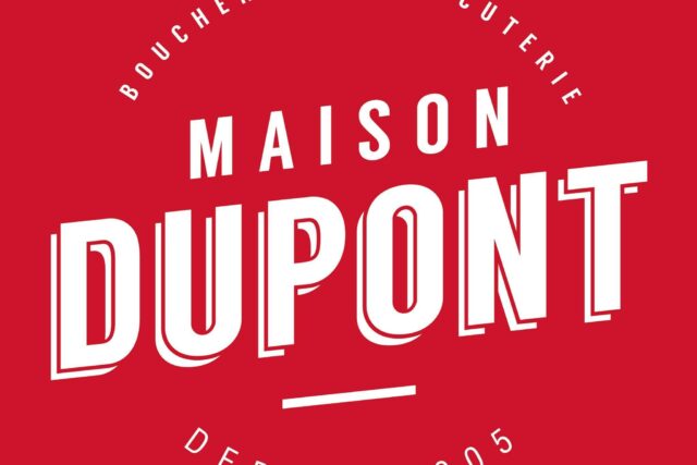 BOUCHERIE CHARCUTERIE DUPONT