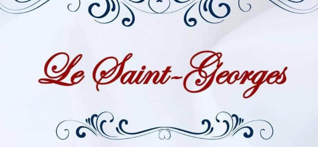 LE SAINT-GEORGES