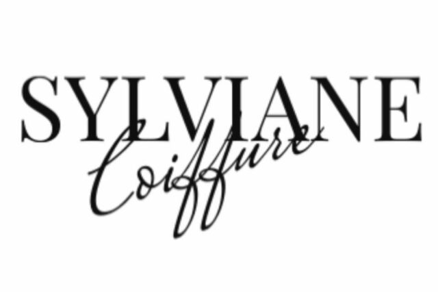 SYLVIANE COIFFURE