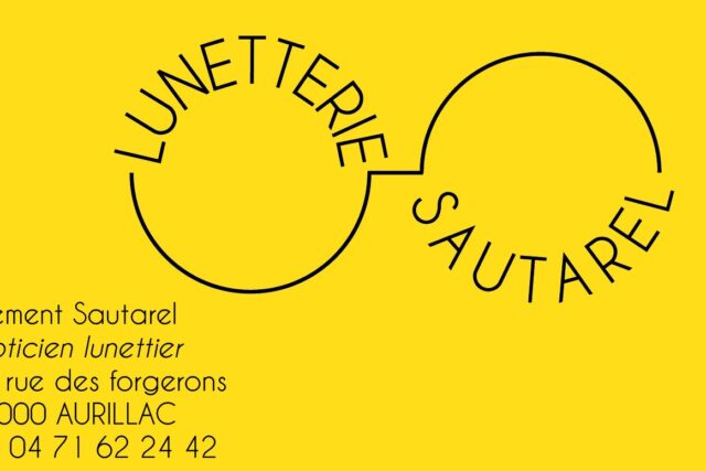 LUNETTERIE SAUTAREL