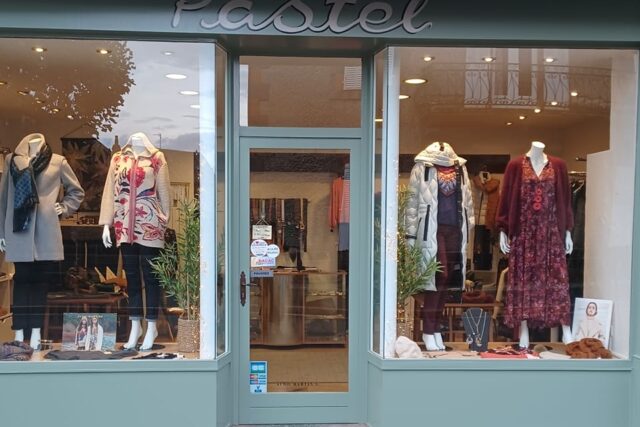 PASTEL