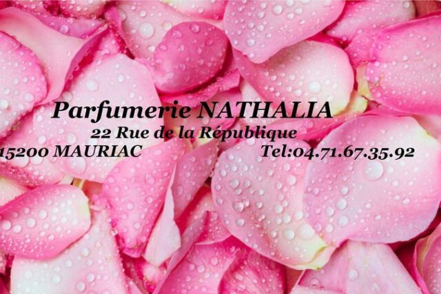 PARFUMERIE NATHALIA
