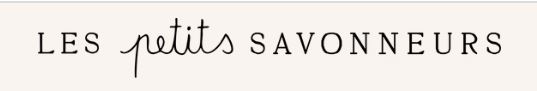 LES PETITS SAVONNEURS