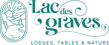 LE LAC DES GRAVES