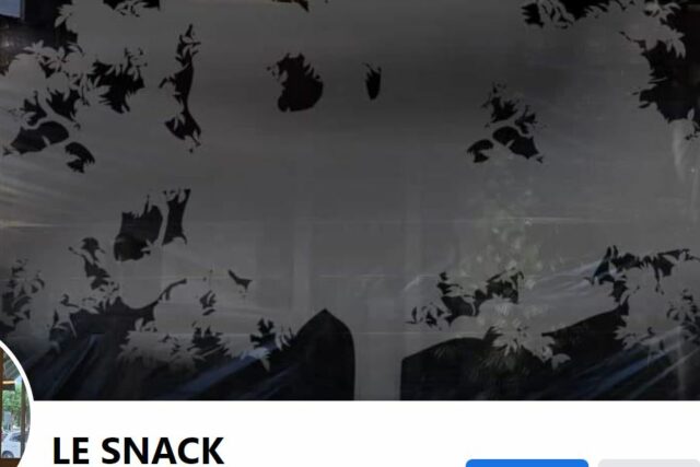 LE SNACK
