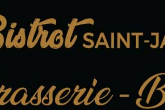 O'BISTROT SAINT JACQUES