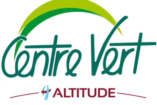 CENTRE VERT Pleaux