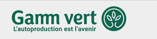 GAMM VERT Riom-Es-Montagnes