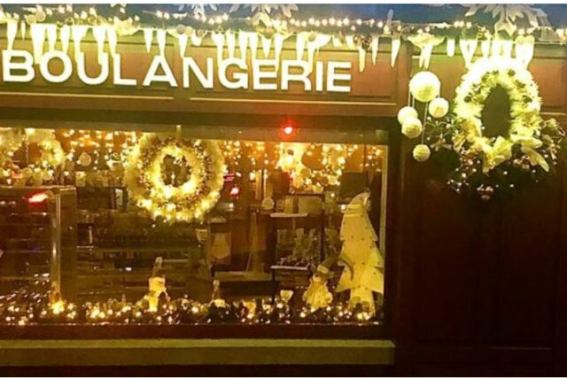 BOULANGERIE LE GALET