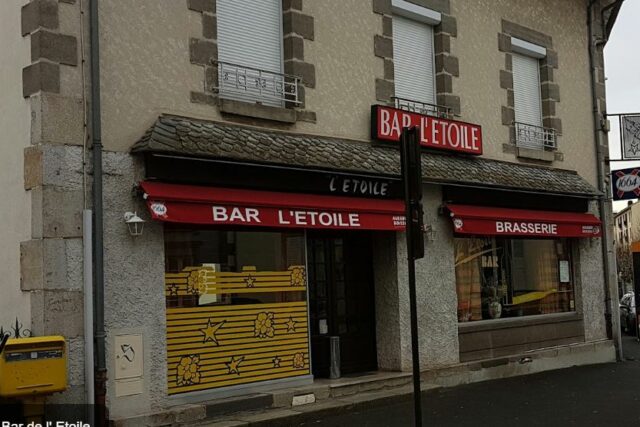 BAR DE L'ETOILE