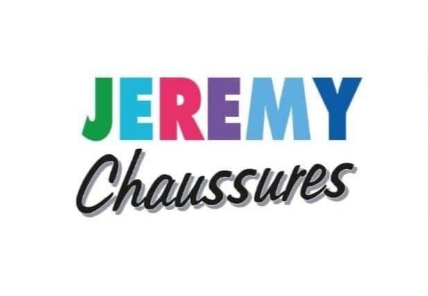 JEREMY CHAUSSURES