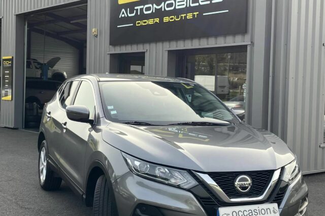 GARAGE BOUTET DIDIER DCM AUTOS