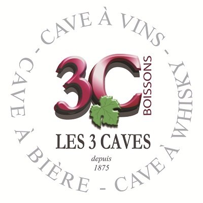 LES 3 CAVES