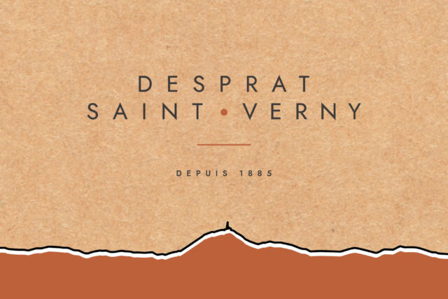 DESPRAT SAINT VERNY