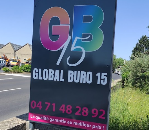 GLOBAL BURO 15