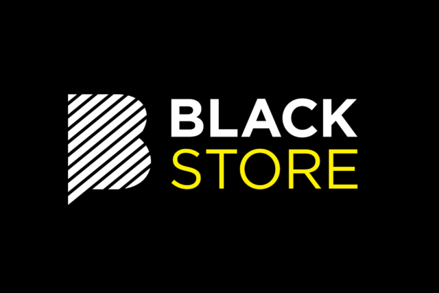 BLACK STORE