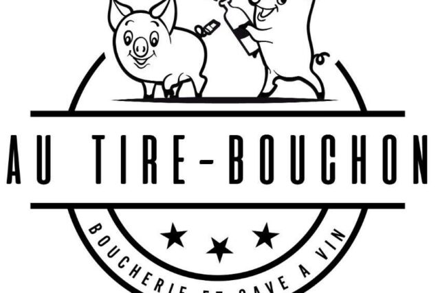 AU TIRE BOUCHON