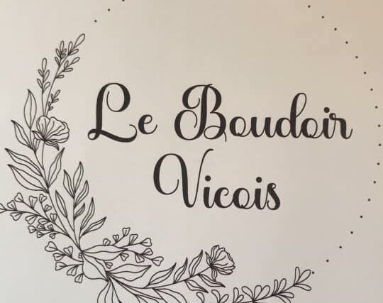 LE BOUDOIR VICOIS