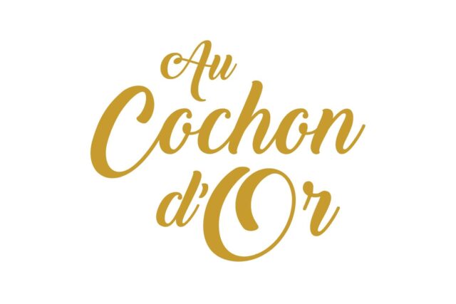 LE COCHON D'OR