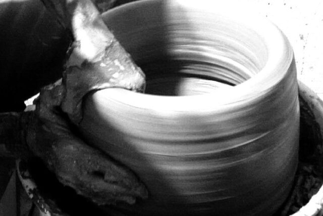 GUILLAUME LOMBARD CERAMIQUE