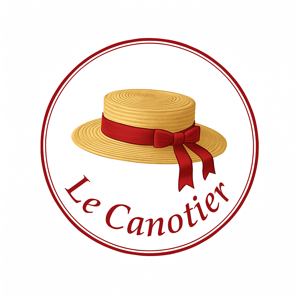LE CANOTIER